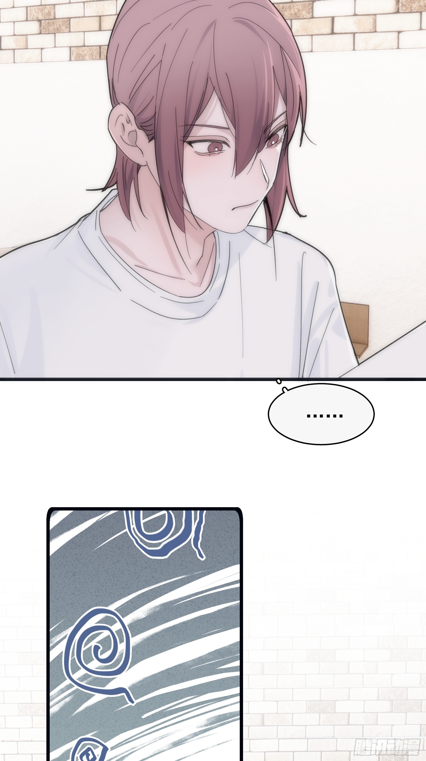 34 怎么在睡床上-第35话