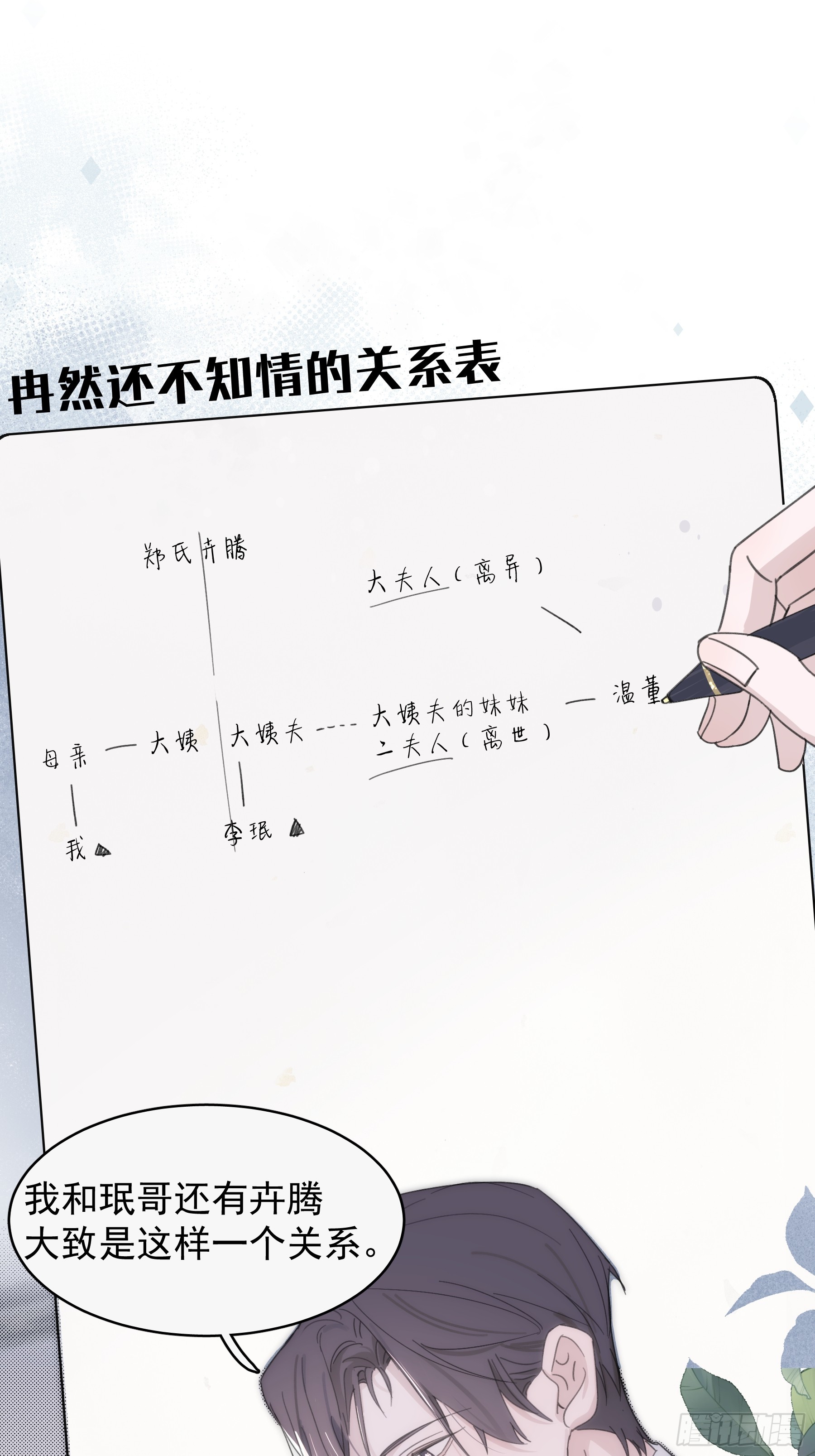 36 李珉和温十纪-第37话