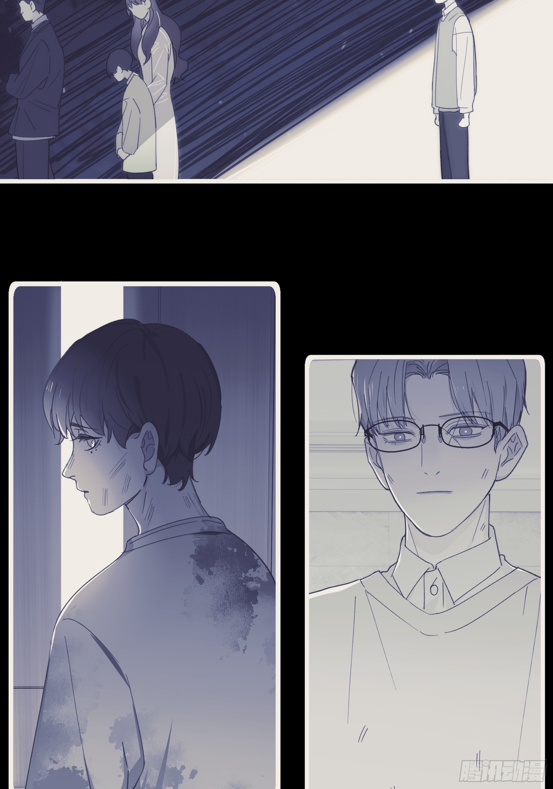 36 李珉和温十纪-第37话