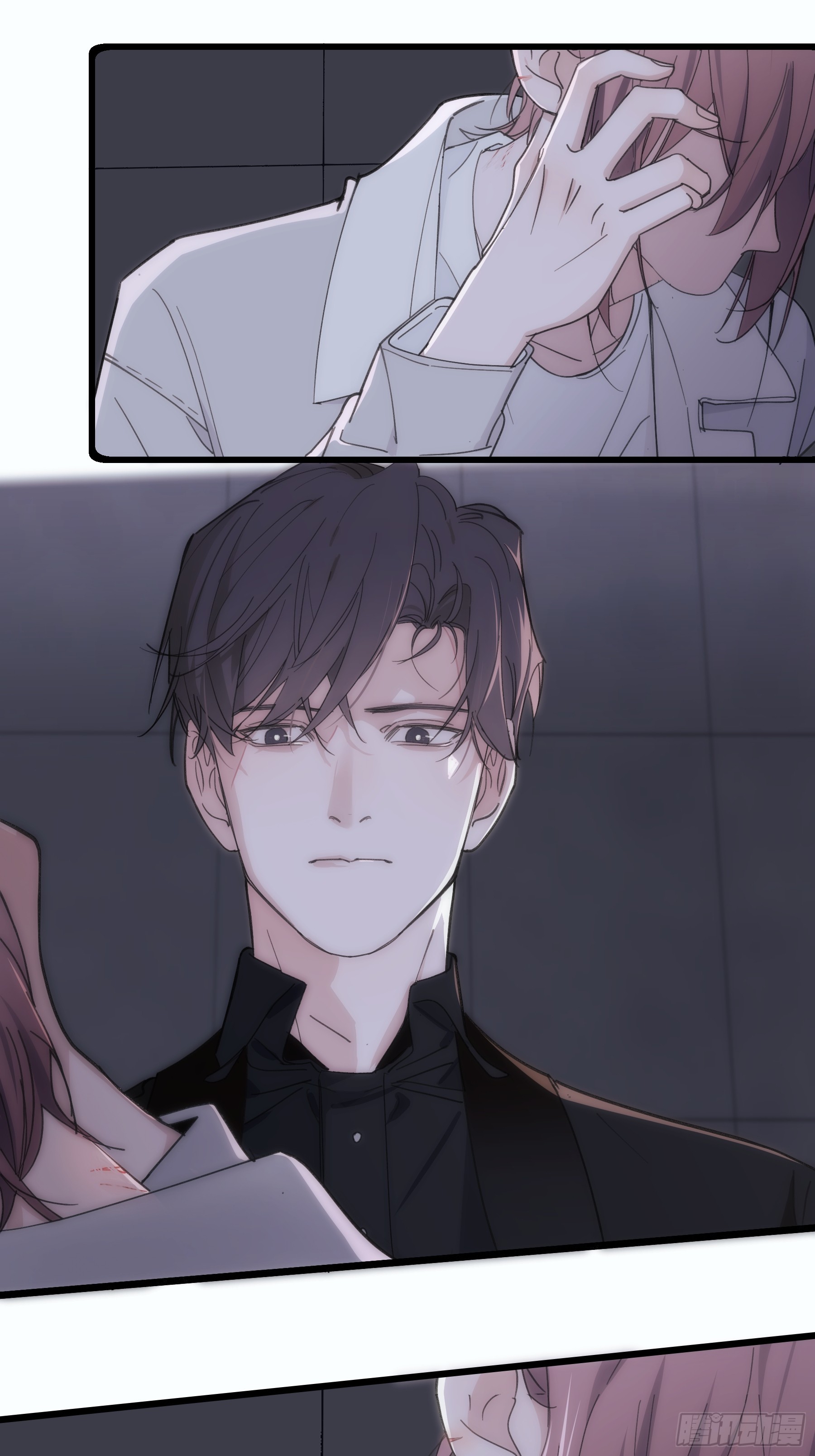 38 外套危机-第39话