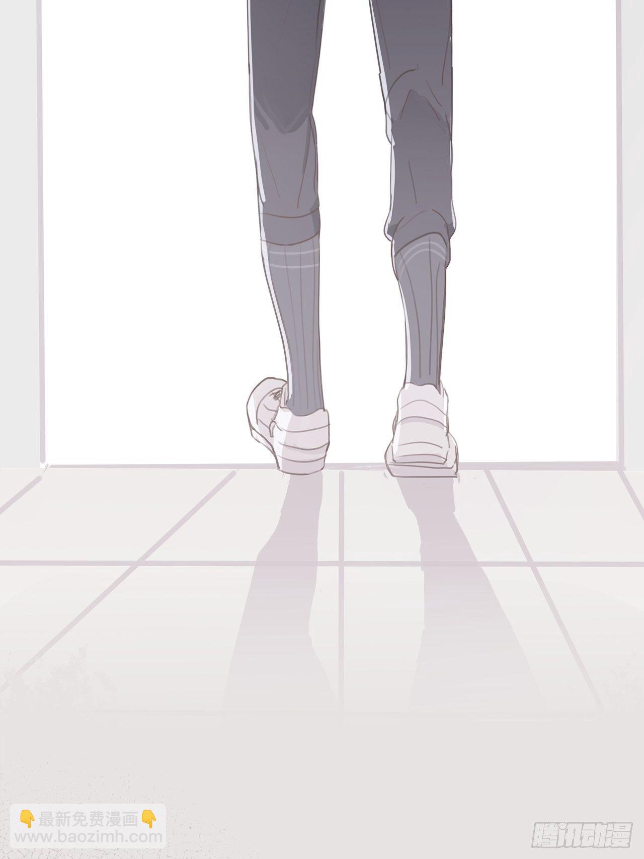 04 郑少在吗！(1/2)-第5话