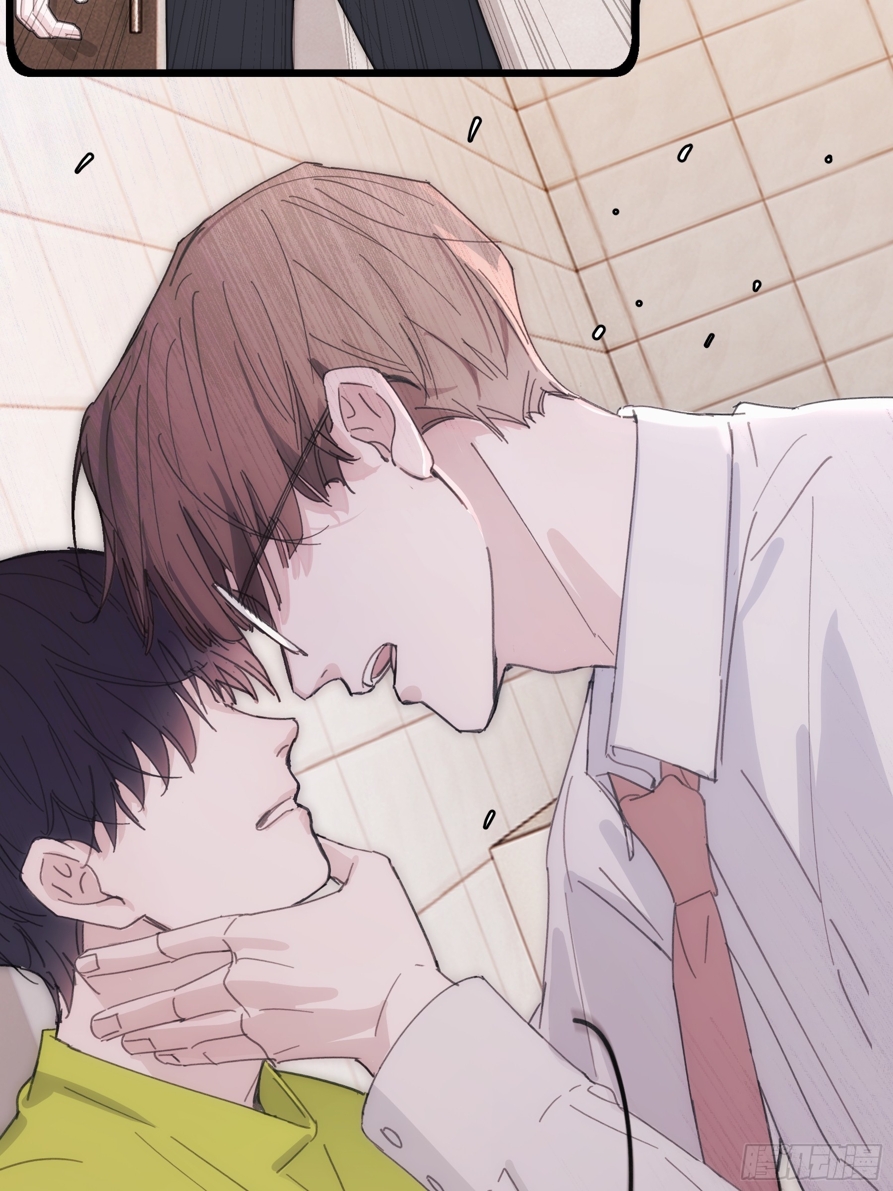 42 李珉和温十纪2（下）(1/2)-第43话