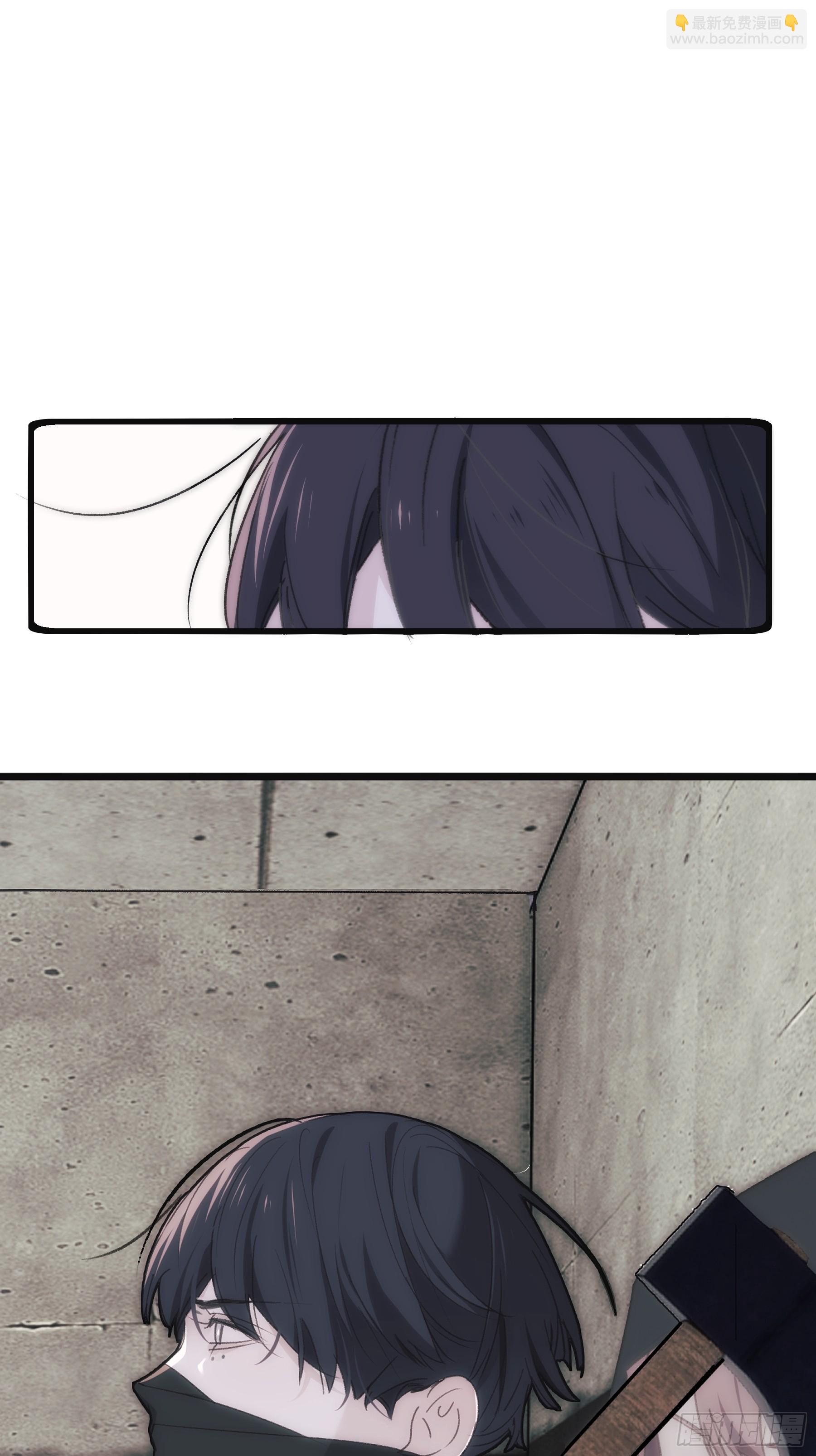 44 结束与他们的开始(1/2)-第45话