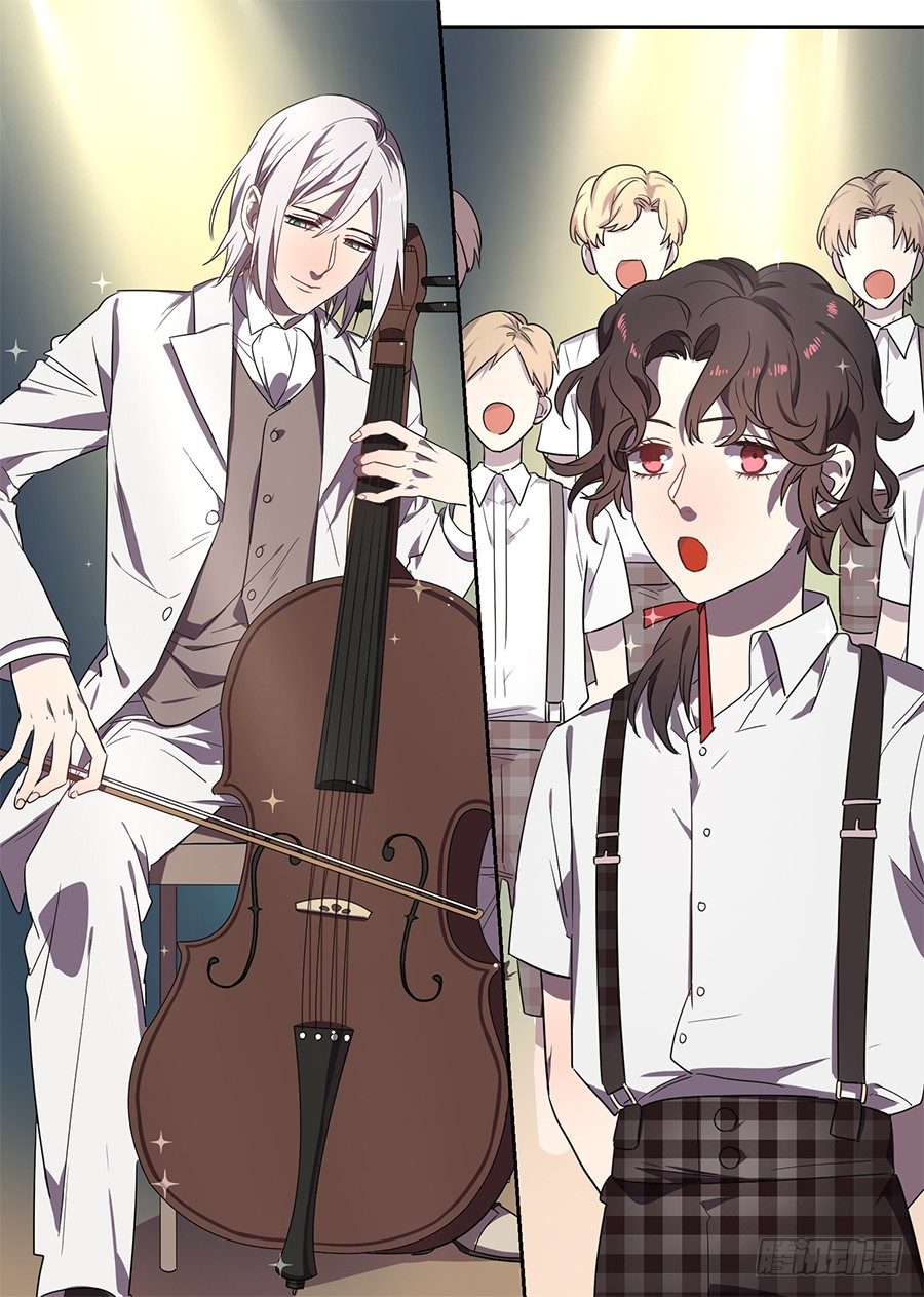 17.给你的歌-第17话