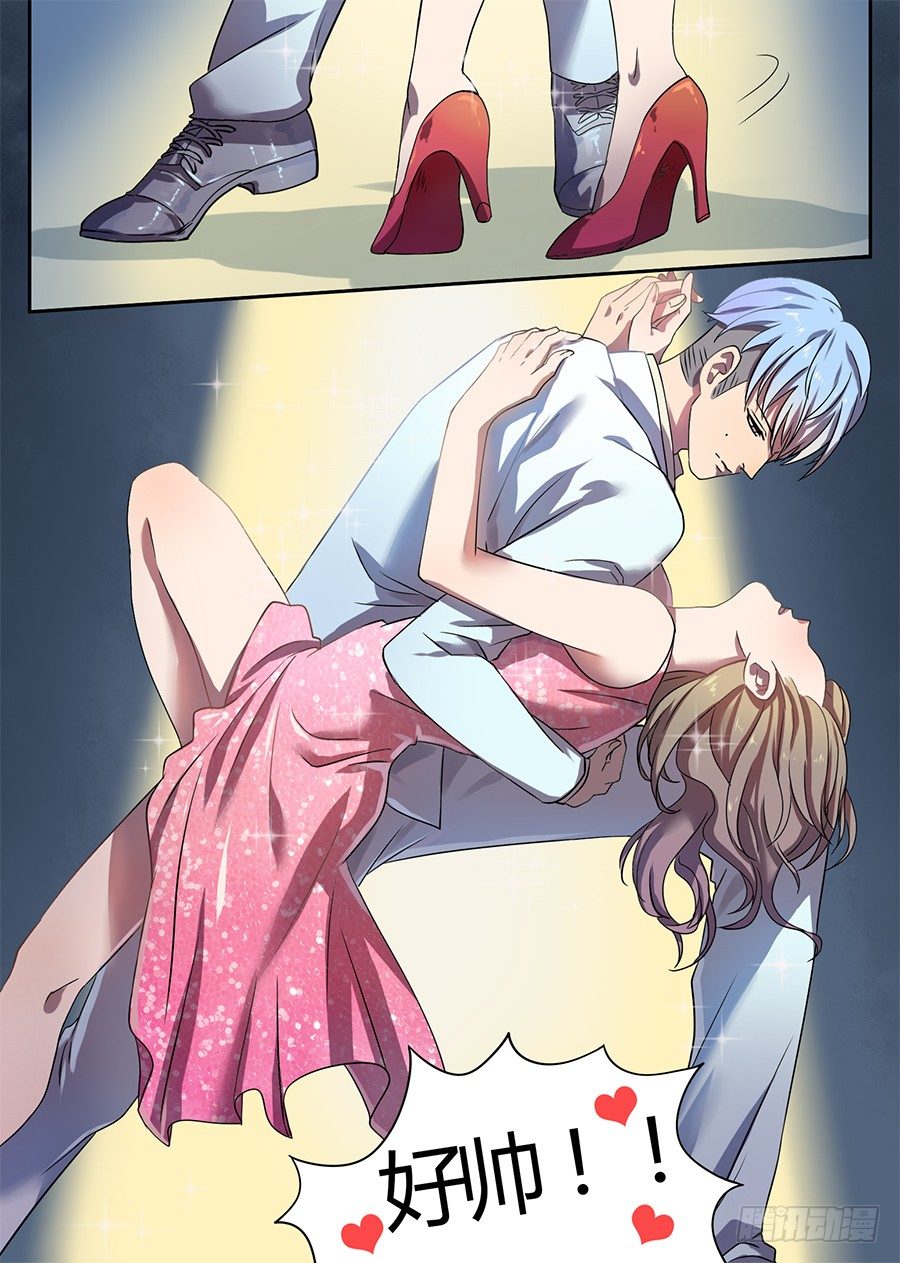 17.给你的歌-第17话