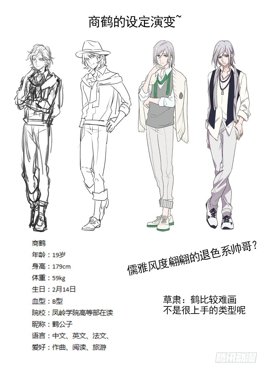 29.可预想的悲惨未来（2）-第29话