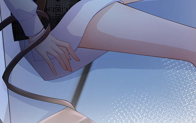 第14话：密谈(1/3)-第17话