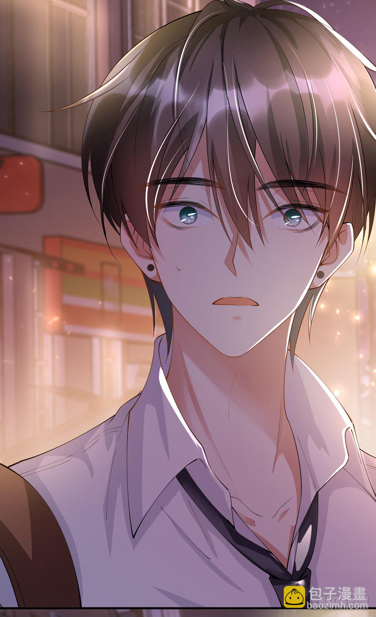 第17话：求婚-第21话