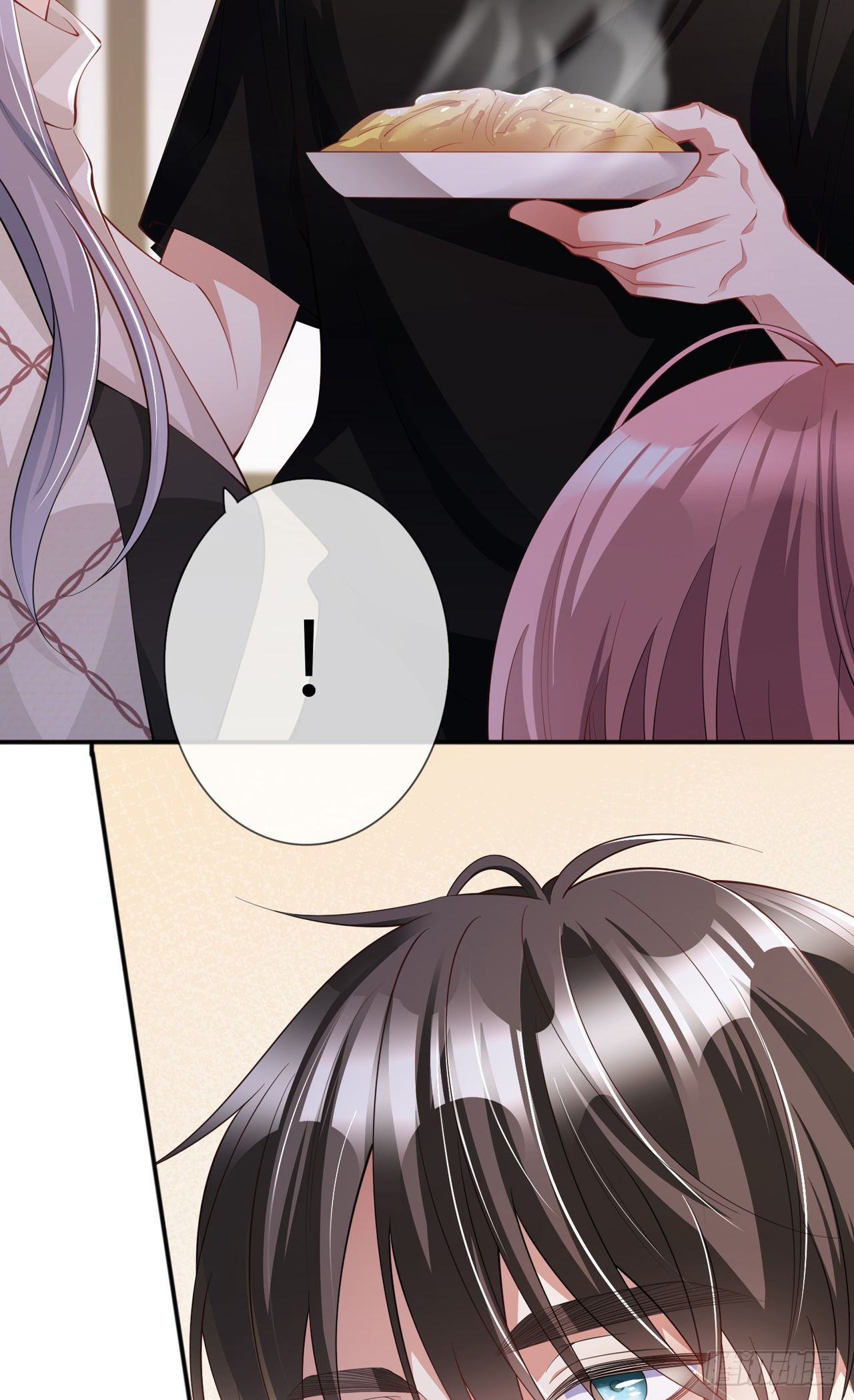 第27话：他的隐藏属性(1/2)-第31话