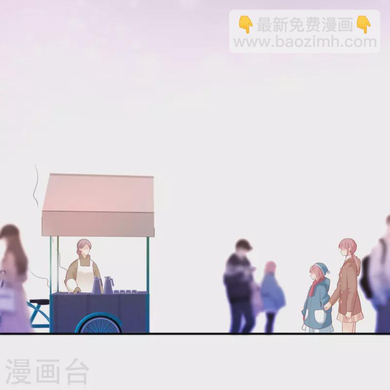 第45话 不同的路-第51话