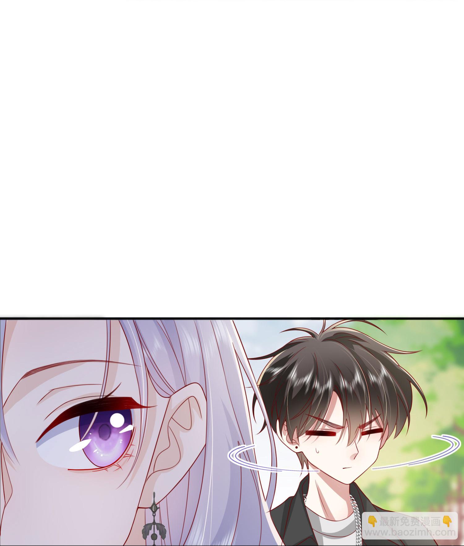 第73话 我很在意你-第83话