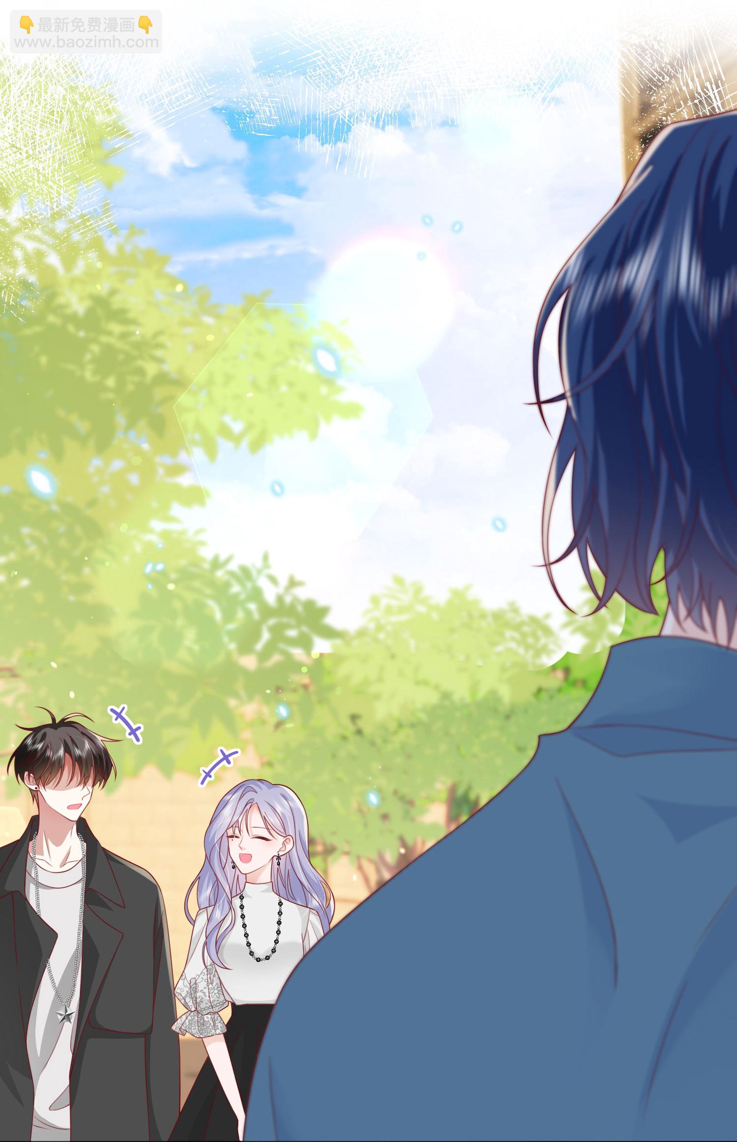 第73话 我很在意你-第83话