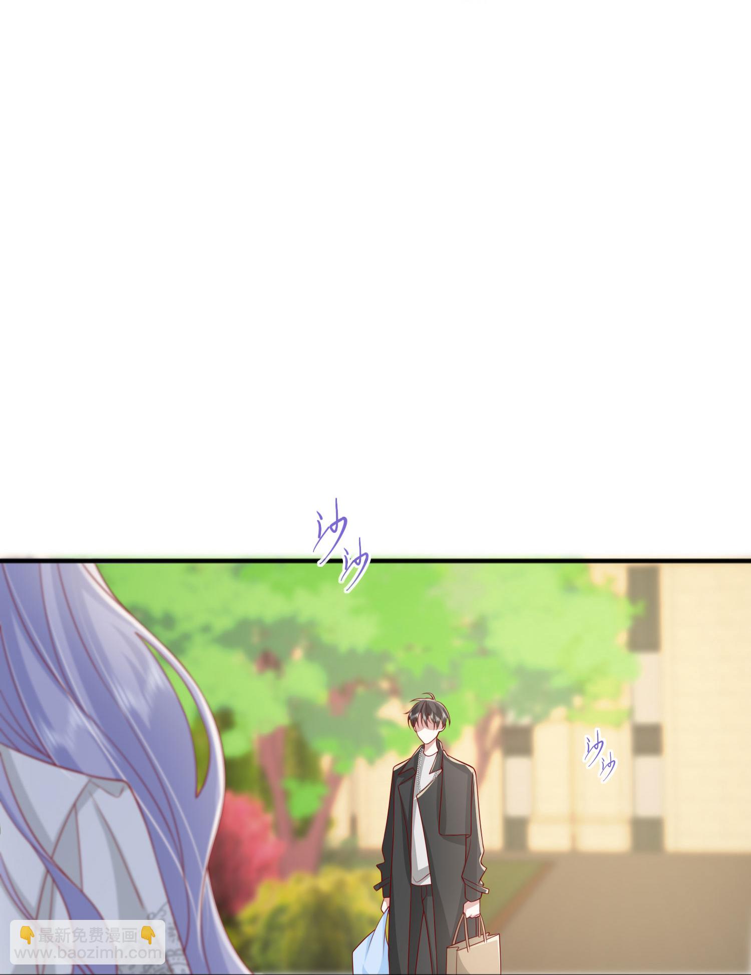 第73话 我很在意你-第83话