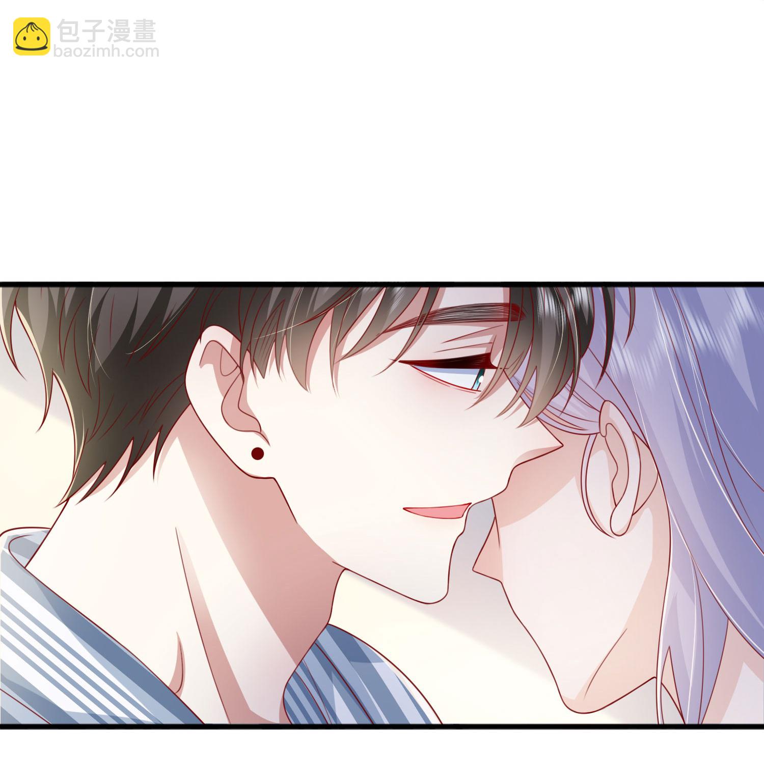 第79话 告诉你一个小秘密-第89话