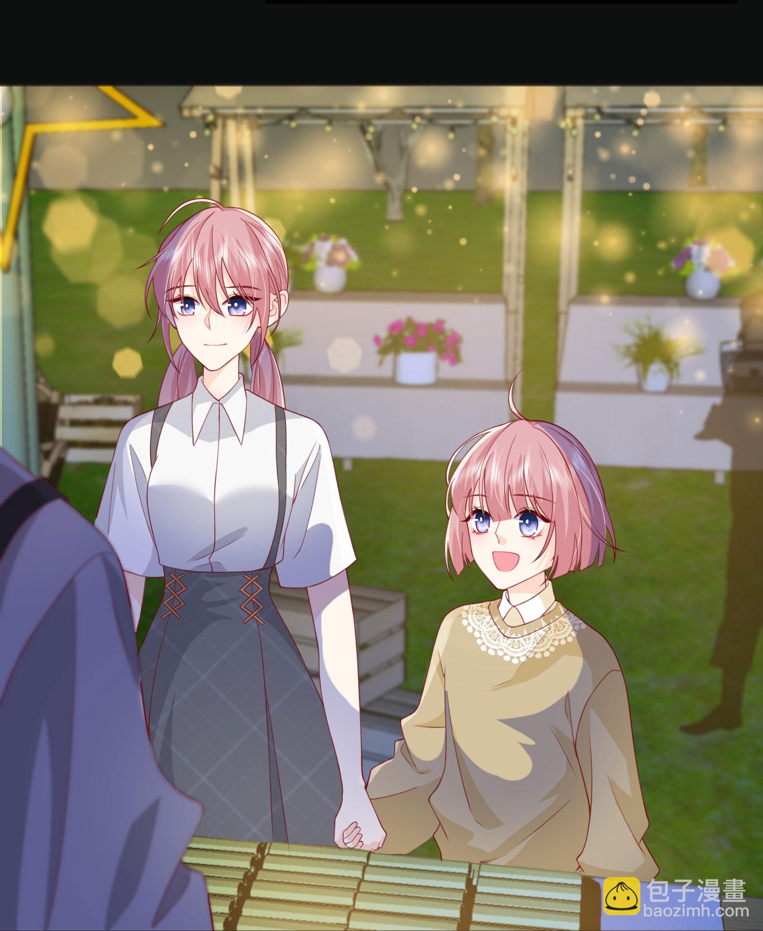 第81话 妈妈的炒年糕-第91话