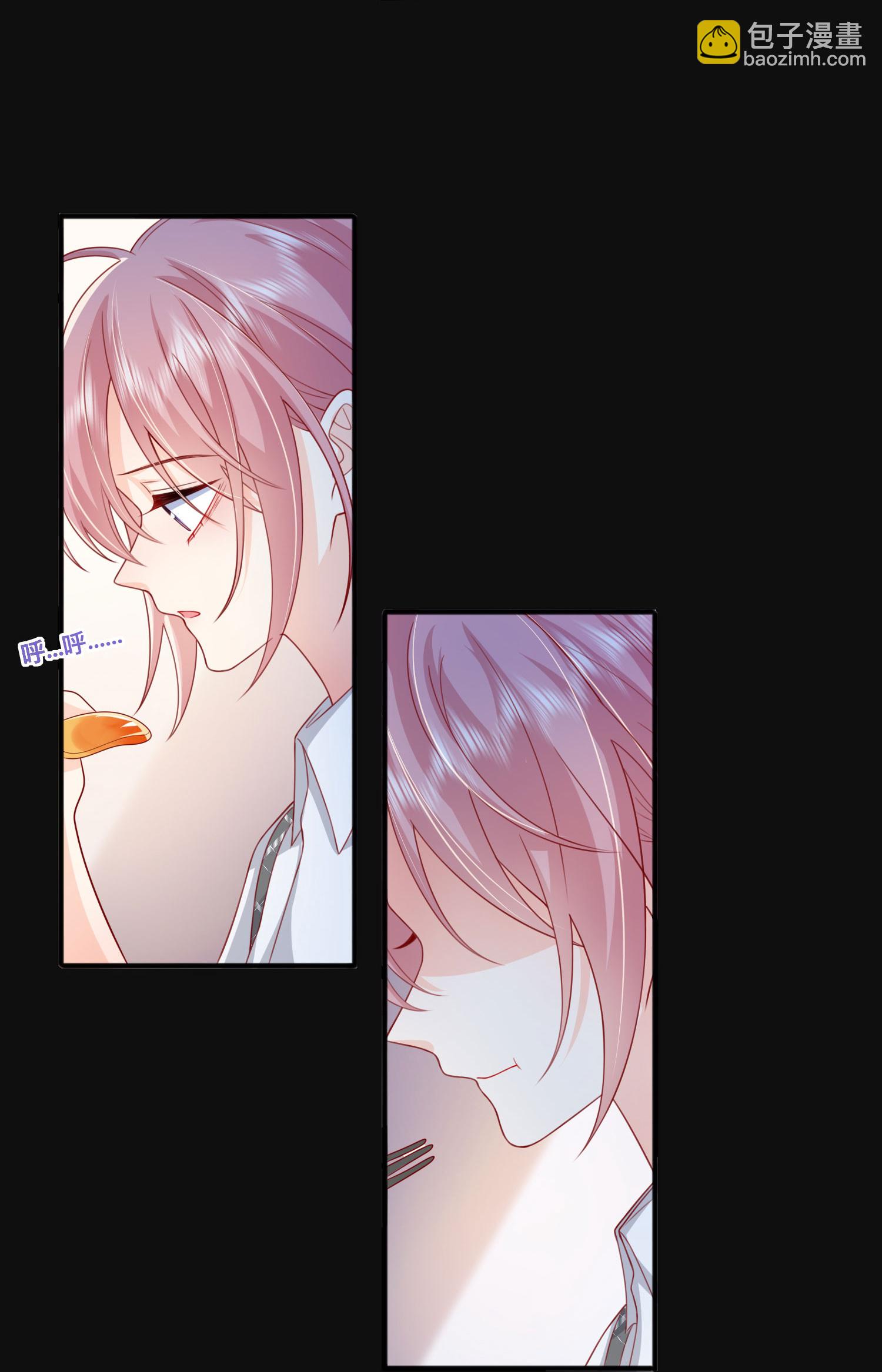 第81话 妈妈的炒年糕-第91话