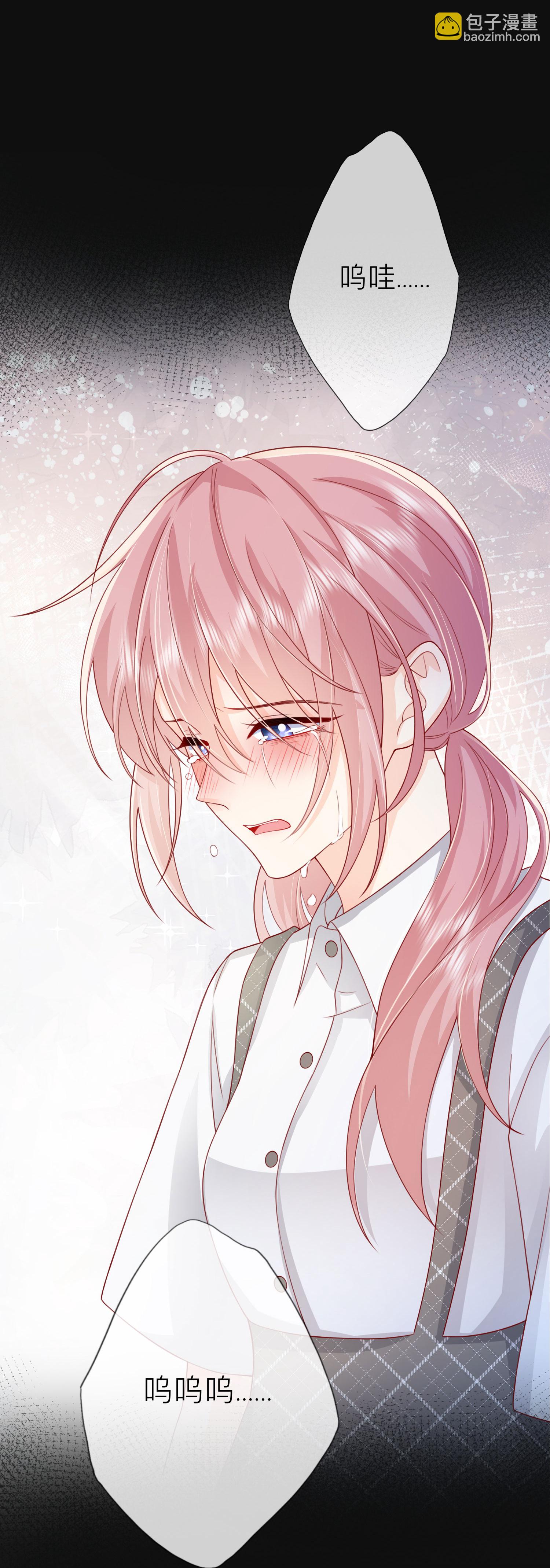 第81话 妈妈的炒年糕-第91话