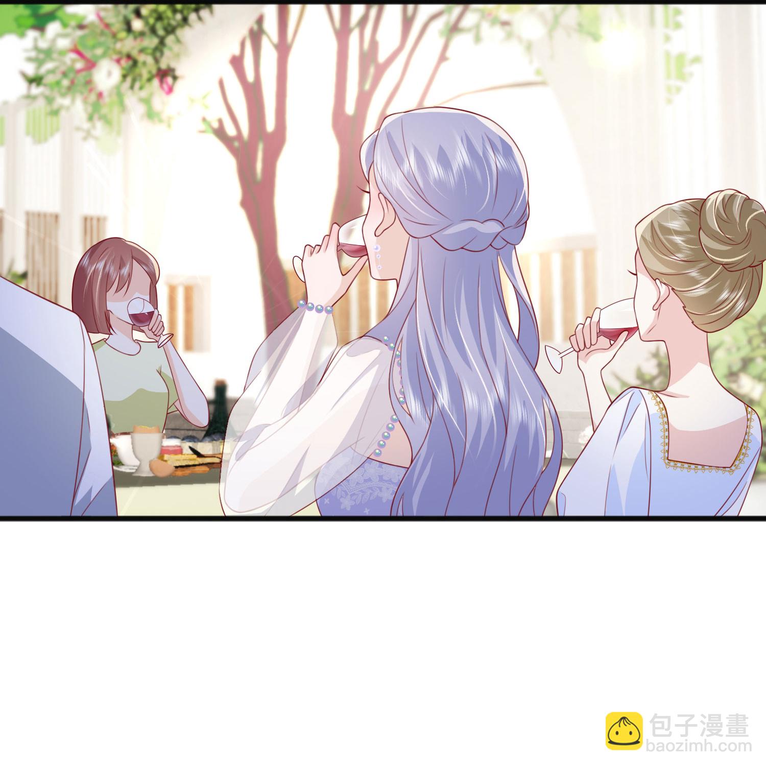 第85话 现在我能亲你了吗？(1/2)-第95话