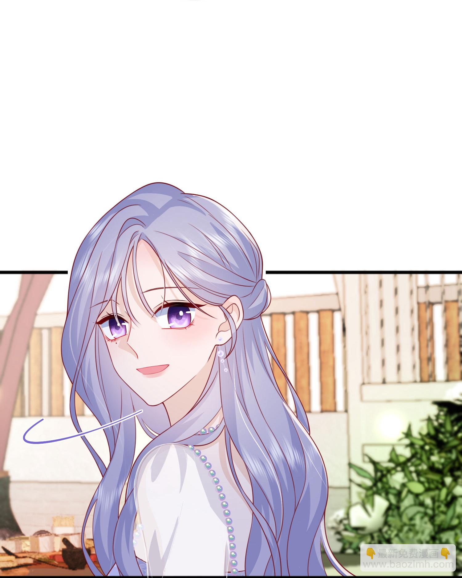 第85话 现在我能亲你了吗？(1/2)-第95话