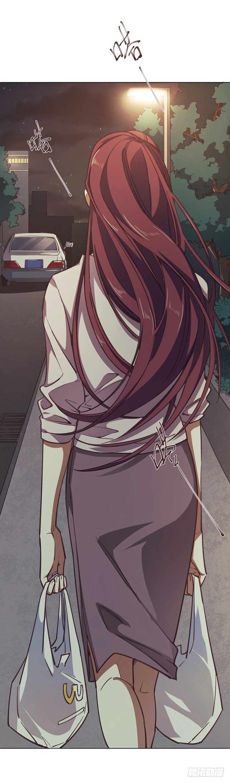 第十话 高岭之花-第11话