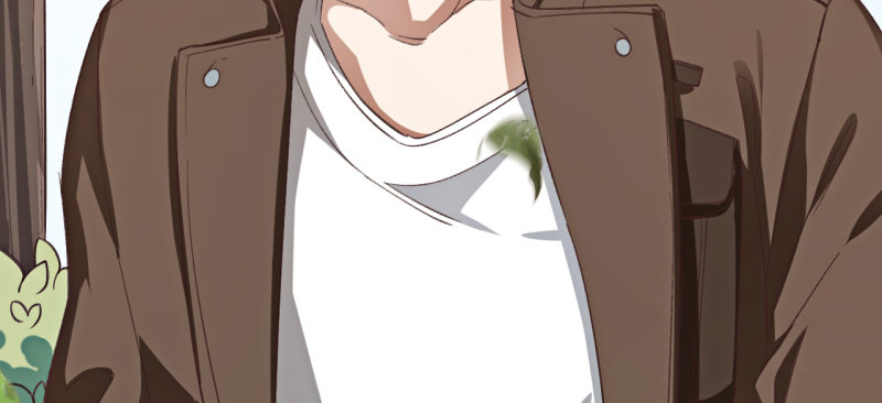 第二话 小纸条(1/2)-第3话