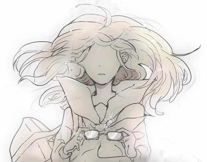 第1话 扬蝶(1/3)-第1话