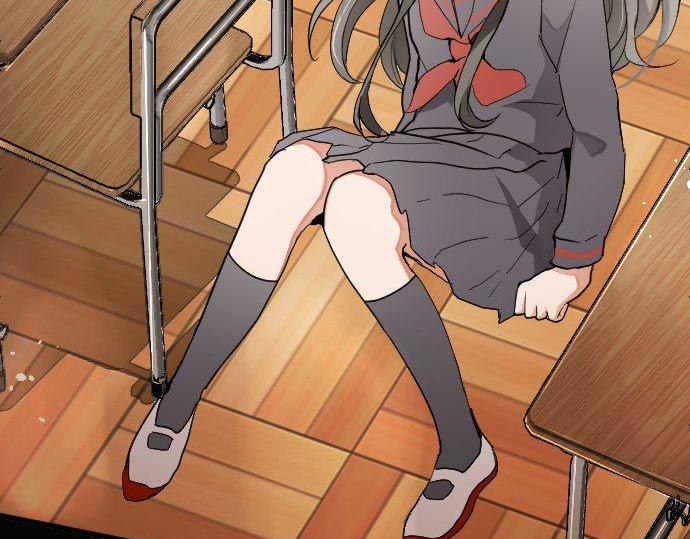 第100话 不想伤害你(1/3)-第101话