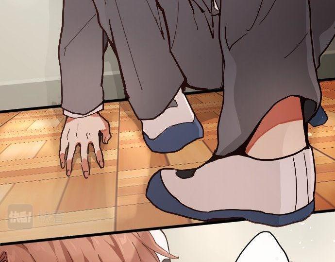 第100话 不想伤害你(1/3)-第101话