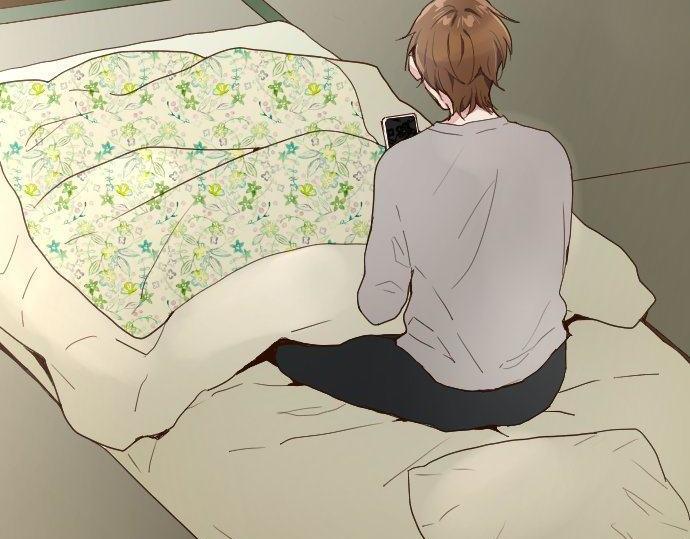 第104话 偶遇(1/3)-第105话