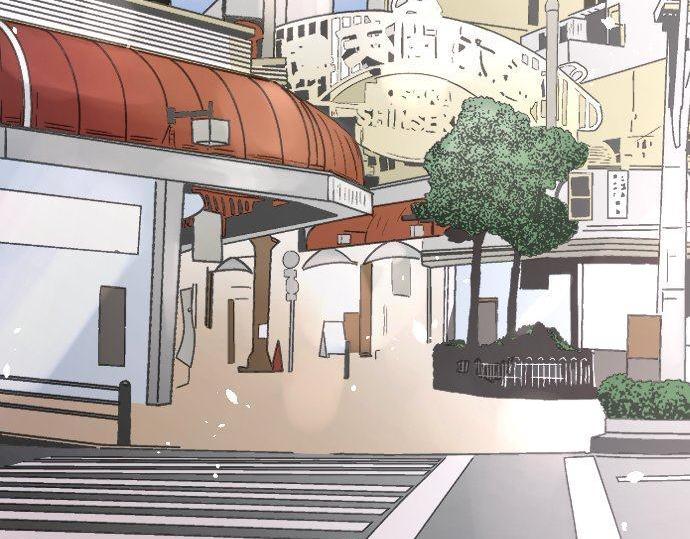 第110话 无法言表的心情(1/3)-第111话