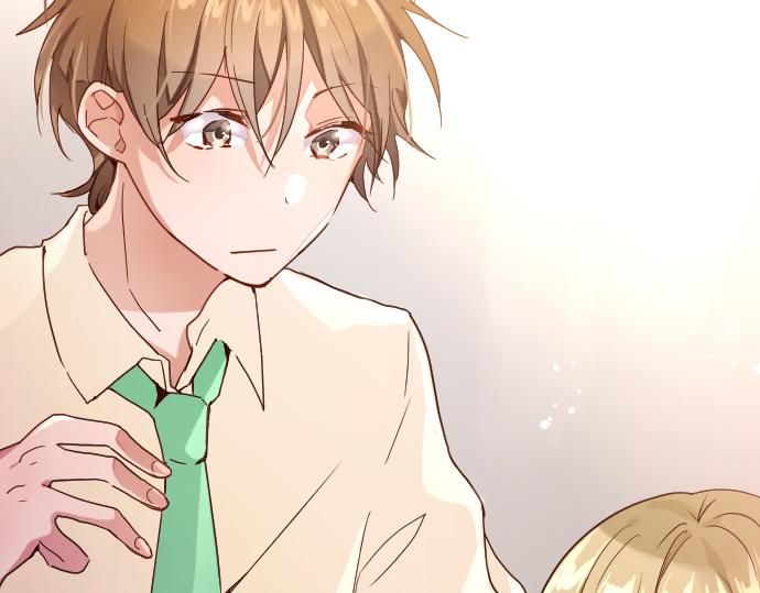 第118话 矛盾(1/3)-第119话