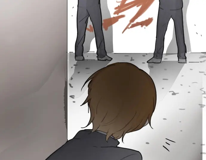 第13话 被借口包围的罪恶感(1/3)-第13话