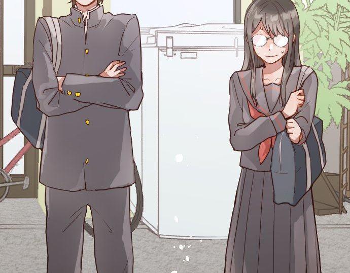 第120话 外和内(1/3)-第121话