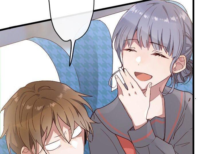 第122话 修学旅行和不安(1/3)-第123话