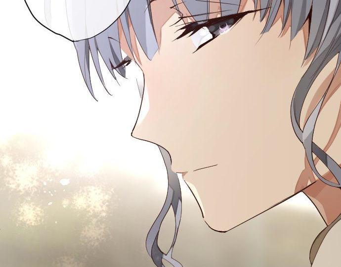 第126话 修学旅行和告白(1/3)-第127话