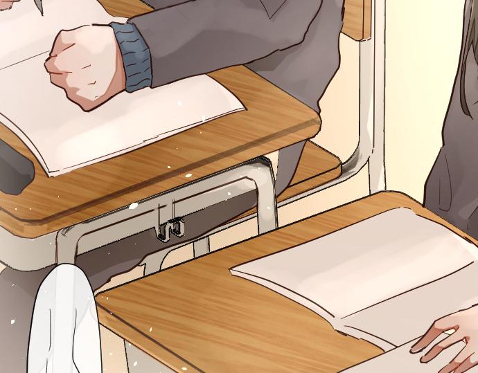 第174话 谈话(1/2)-第175话