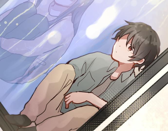 第180话 回来吧(1/3)-第181话