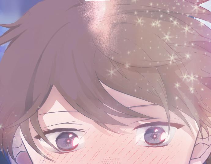 第202话 仰望星空(1/5)-第203话