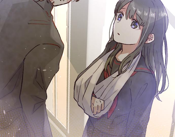 第218话 决定礼物(1/3)-第219话