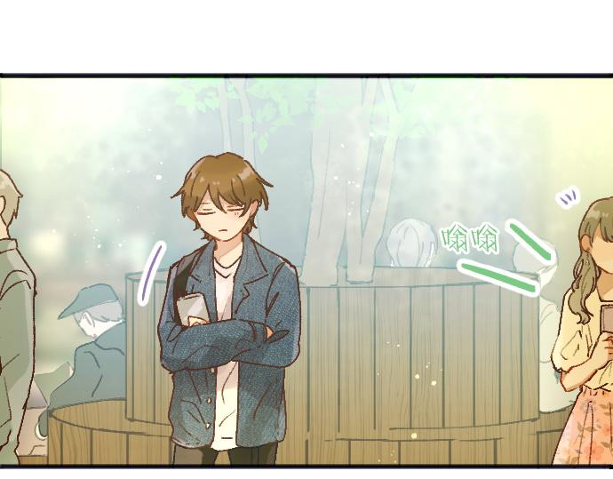 第220话 没头没脑的约会(1/3)-第221话