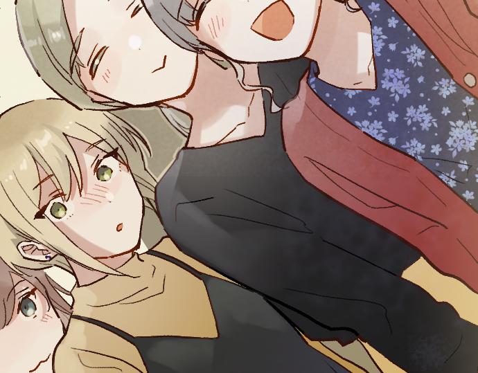 第248话 生命的螺旋(1/6)-第249话