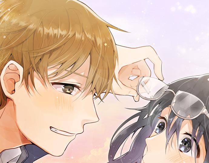 番外 枫叶-第39话