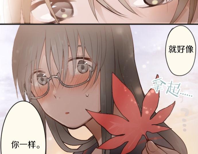 番外 枫叶-第39话