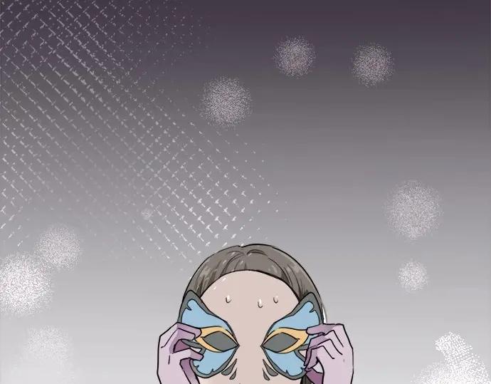 第74话 假面舞会（1）(1/3)-第75话