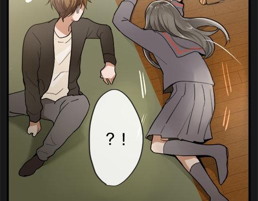 第86话 再呆一会儿(1/3)-第87话