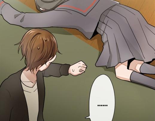 第86话 再呆一会儿(1/3)-第87话