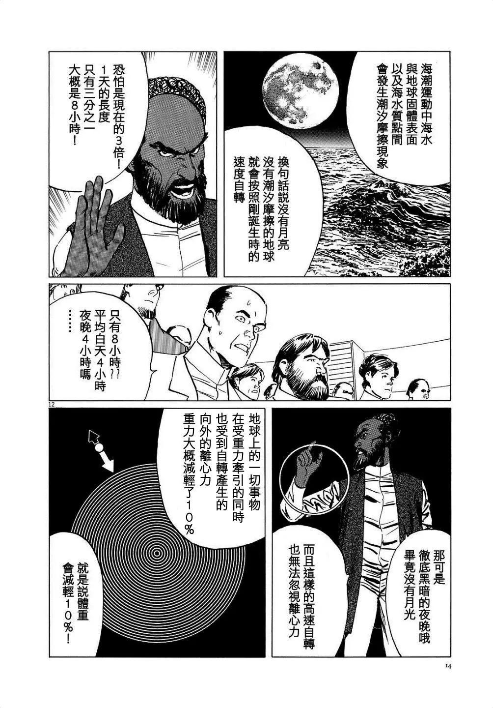 星之繼承者 - 第09回 - 2