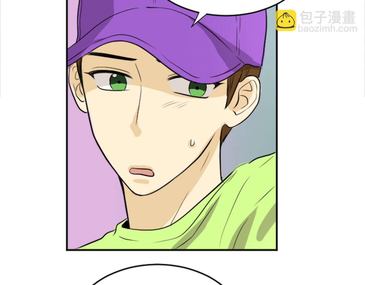 第24话 他的心思(1/2)-第13话