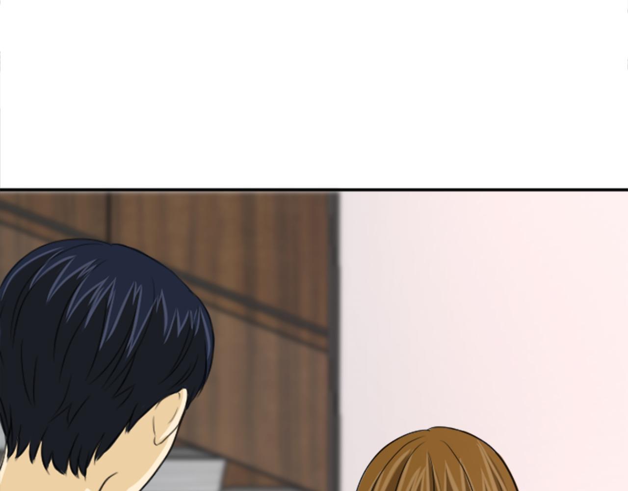 第26话 谢谢你关心我(1/2)-第15话