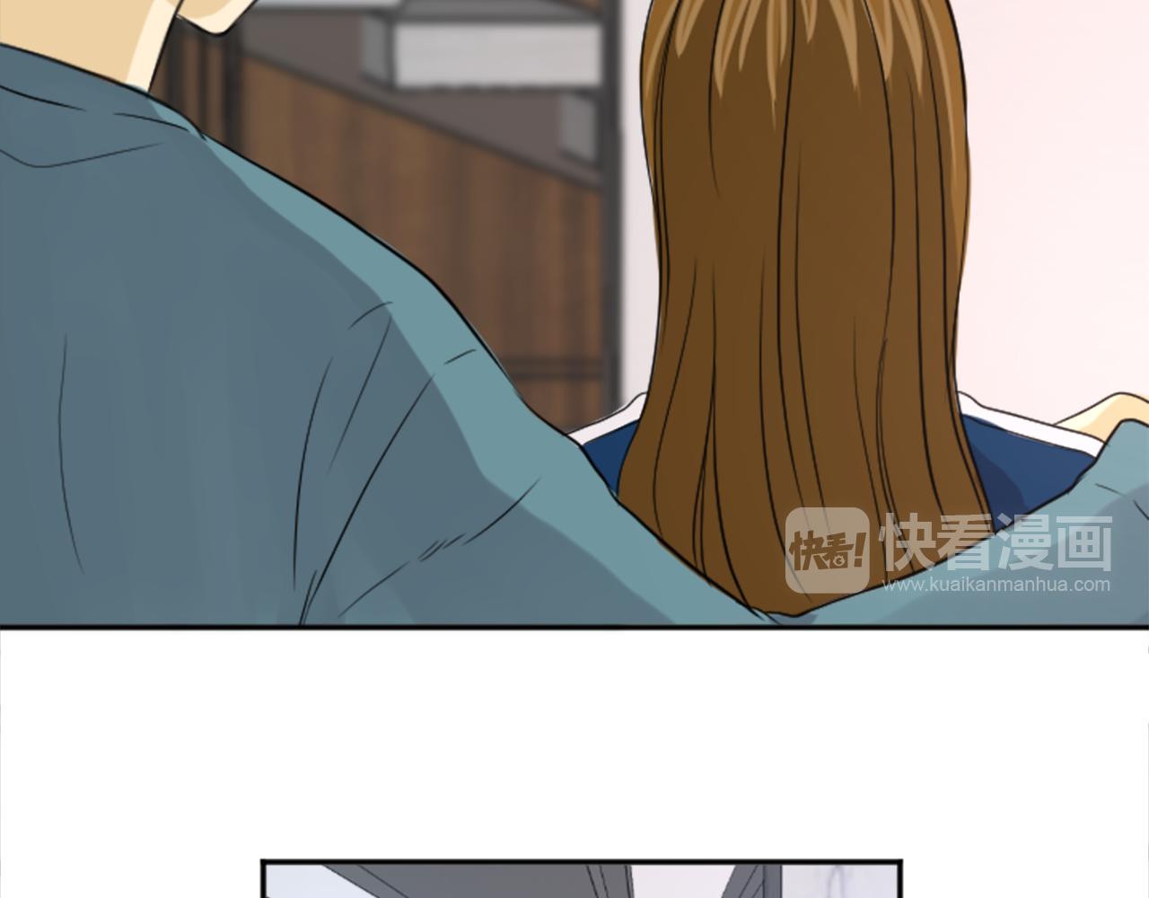 第26话 谢谢你关心我(1/2)-第15话